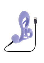 Load image into Gallery viewer, Playboy Fantasy Cage Rechargeable Silicone Penis Extension

