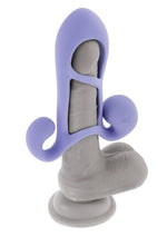 Load image into Gallery viewer, Playboy Fantasy Cage Rechargeable Silicone Penis Extension
