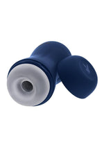 Load image into Gallery viewer, Playboy Gusto Rechargeable Silicone Masturbator