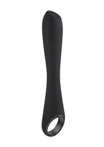 Load image into Gallery viewer, Playboy Olio Rechargeable Silicone Mini Vibrator
