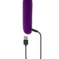 Playboy One and Only Rechargeable Silicone Bullet