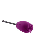 Load image into Gallery viewer, Playboy Petal Rechargeable Silicone Clitoral Stimulator