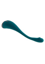 Load image into Gallery viewer, Playboy Pinpoint Perfection Rechargeable Silicone Vibrator