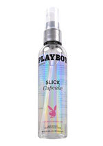 Load image into Gallery viewer, Playboy Slick Cupcake Water Based Lubricant - 4oz
