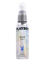 Load image into Gallery viewer, Playboy Slick H2o Lubricant - 2oz
