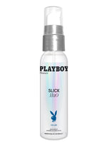 Load image into Gallery viewer, Playboy Slick H2o Lubricant - 4oz
