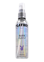 Load image into Gallery viewer, Playboy Slick Hybrid Lubricant - 4oz
