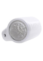 Load image into Gallery viewer, Playboy Spin Doctor Rechargeable Dual End Masturbator