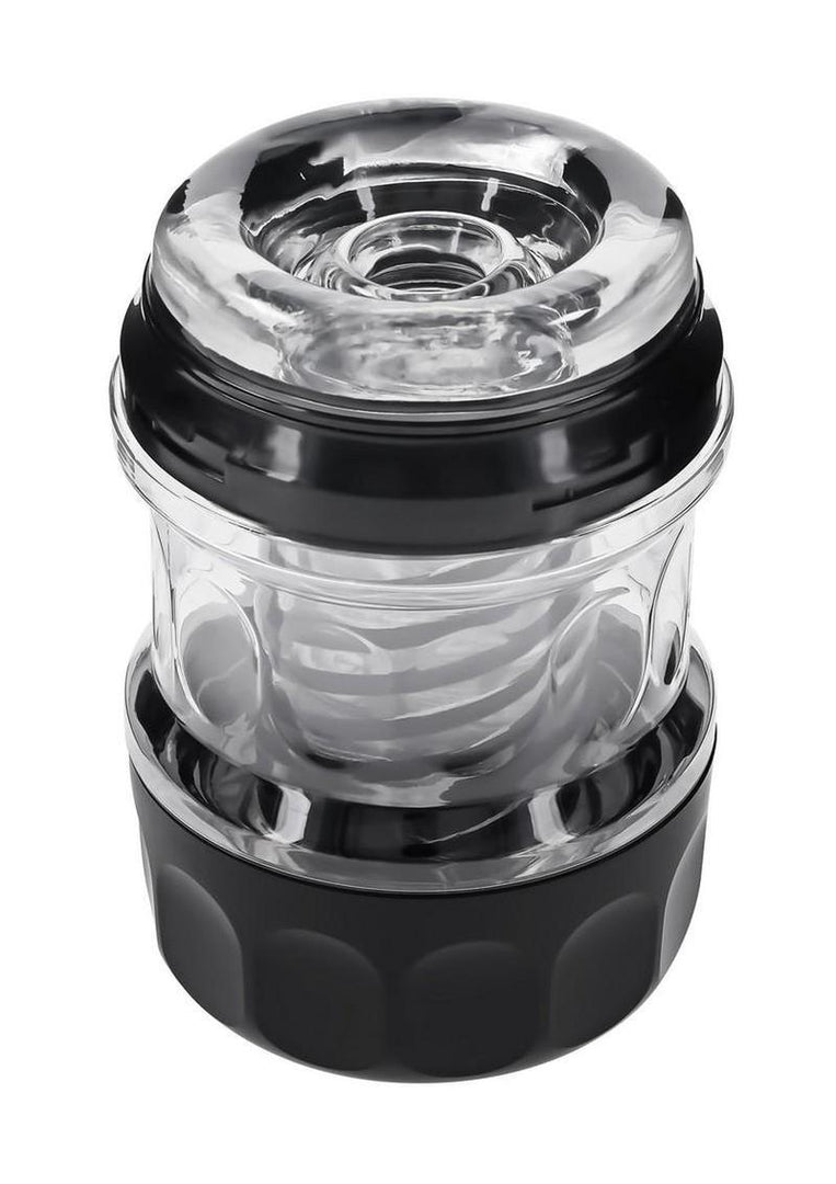 Playboy Spring Fling Rechargeable Stroker
