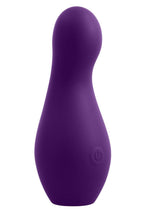 Load image into Gallery viewer, Playboy The Jet Set Vibrator Rechargeable Silicone Clitoral Stimulator
