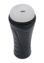 Load image into Gallery viewer, Playboy The Urge Stroker - Black - Medium