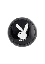 Load image into Gallery viewer, Playboy Tux Metal Anal Plug
