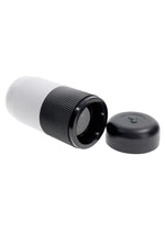 Load image into Gallery viewer, Playboy Twisted Double Side Stroker - Black/White