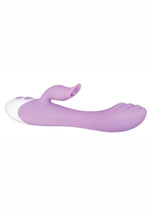 Load image into Gallery viewer, Pleasing Petal Silicone Rabbit
