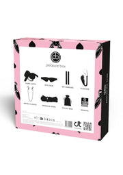 Pleasure Box Let's Go Kink For Kinkies