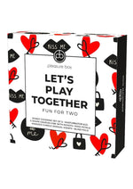 Load image into Gallery viewer, Pleasure Box Let's Play Together