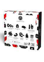 Load image into Gallery viewer, Pleasure Box Let's Play Together