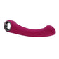 Pleasure Curve Rechargeable Silicone G-Spot Vibrator