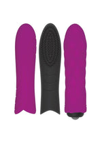 Load image into Gallery viewer, Pleasure Silicone Sleeve Trio with Bullet Kit
