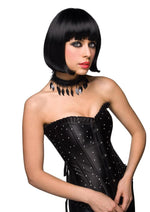 Load image into Gallery viewer, Pleasure Wigs Collection Cici Wig - Black

