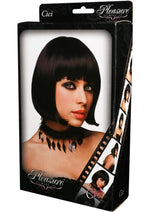 Load image into Gallery viewer, Pleasure Wigs Collection Cici Wig - Black
