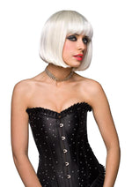 Load image into Gallery viewer, Pleasure Wigs Collection Cici Wig - Blonde/Yellow
