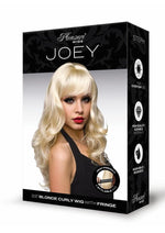 Load image into Gallery viewer, Pleasure Wigs Collection Joey Wig - Blonde/Yellow
