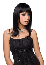 Load image into Gallery viewer, Pleasure Wigs Collection Steph Wig - Black
