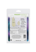 Load image into Gallery viewer, Pocket Exotics Glow In The Dark Egg- Glow
