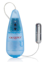 Load image into Gallery viewer, Pocket Exotics Impulse Slim Silver Bullet - Silver

