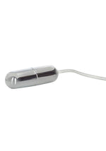 Load image into Gallery viewer, Pocket Exotics Impulse Slim Silver Bullet
