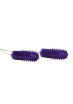 Load image into Gallery viewer, Pocket Exotics Turbo 8 Accelerator Double Bullet
