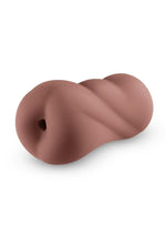 Load image into Gallery viewer, Pocket Pals Anal Stroker - Chocolate