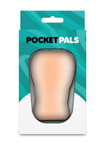 Load image into Gallery viewer, Pocket Pals Anal Stroker