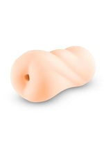 Load image into Gallery viewer, Pocket Pals Anal Stroker - Vanilla