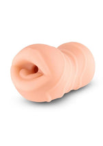 Load image into Gallery viewer, Pocket Pals Mouth Stroker - Caramel
