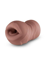 Load image into Gallery viewer, Pocket Pals Mouth Stroker - Chocolate
