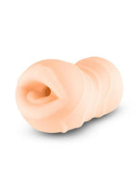 Load image into Gallery viewer, Pocket Pals Mouth Stroker - Vanilla
