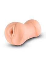 Load image into Gallery viewer, Pocket Pals Vagina Stroker - Caramel