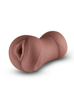 Load image into Gallery viewer, Pocket Pals Vagina Stroker - Chocolate