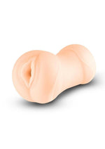 Load image into Gallery viewer, Pocket Pals Vagina Stroker - Vanilla