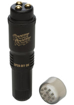 Load image into Gallery viewer, Pocket Rocket Limited Edition Mini Massager Velvet Touch
