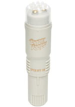 Load image into Gallery viewer, Pocket Rocket Mini Massager - Ivory - 4in
