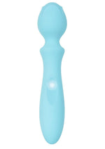 Load image into Gallery viewer, Pocket Wand Rechargeable Silicone Wand Massager
