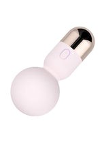 Load image into Gallery viewer, Pokewan Pocket Mini Vibrating Silicone Rechargeable Wand Massager