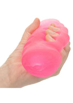 Load image into Gallery viewer, Pop Sock Grip N Stroke Masturbator