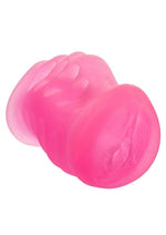 Load image into Gallery viewer, Pop Sock Grip N Stroke Masturbator