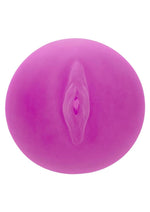 Load image into Gallery viewer, Pop Sock Pussy Stroker - Purple