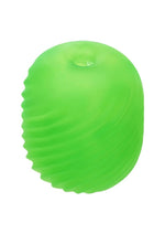 Load image into Gallery viewer, Pop Sock Textured Stroker - Green