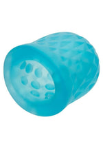 Load image into Gallery viewer, Pop Sock Tickler Reversible Textured Stroker